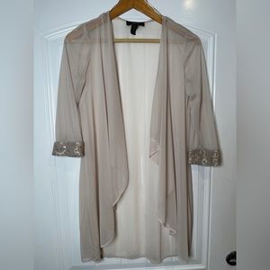 R & M Collection Lightweight layering option